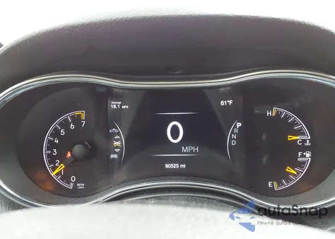 2018 Jeep Grand Cherokee Altitude 4X4 from USA, damaged, VIN 1C4RJFAG6JC220486